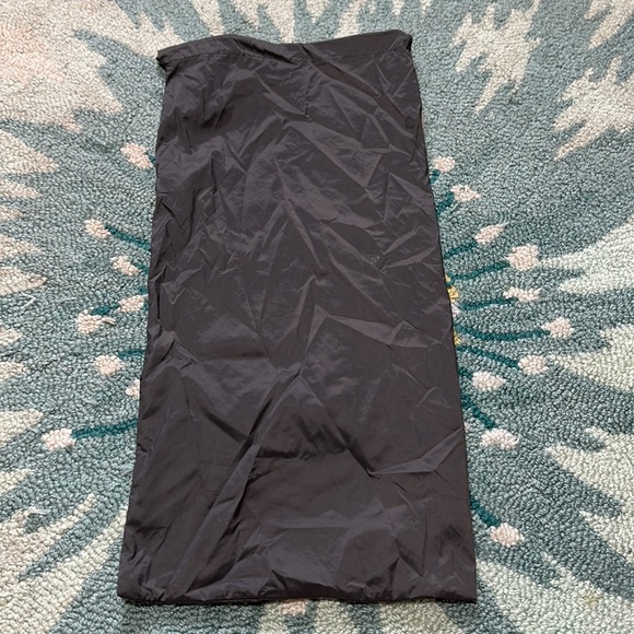 8.5x17.75” Gucci Dust Bag - Picture 2 of 4